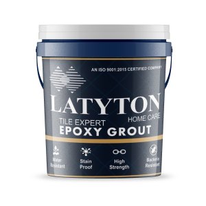 G7 EPOXY GROUT 1Kg