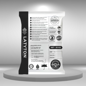 B2 MIX GRADE HEAVY DUTY WALL & FLOOR