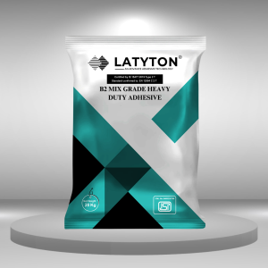 B2 MIX GRADE HEAVY DUTY WALL & FLOOR