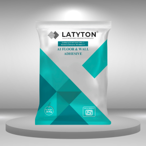 A1 FLOOR AND WALL TILE ADHESIVE