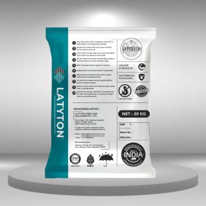 A1 FLOOR AND WALL TILE ADHESIVE