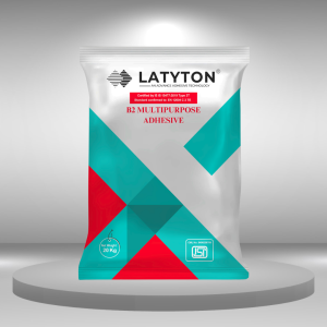 B2 MULTIPURPOSE ADHESIVE