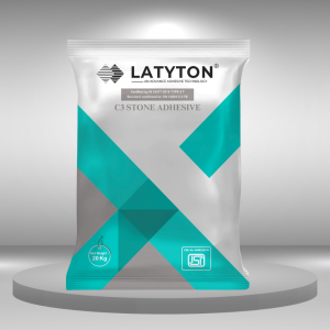 C3 STONE ADHESIVE
